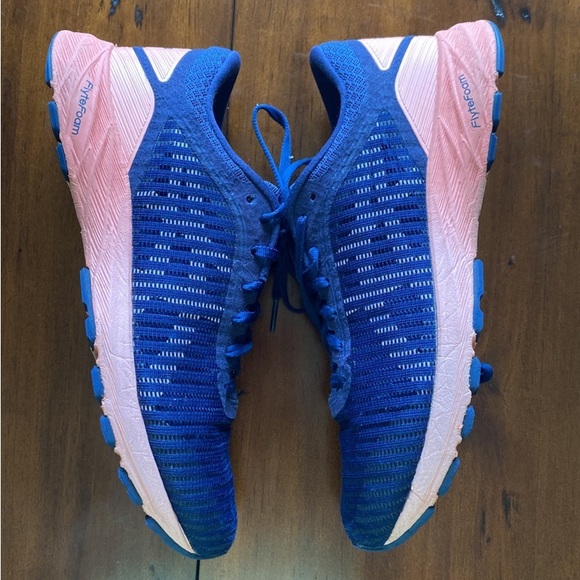 ASICS -Dynaflyte 2 - Women’s 10 - T7D5N - Picture 5 of 8